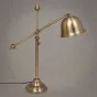Настольная лампа Antic Bell Table Lamp от LaLume