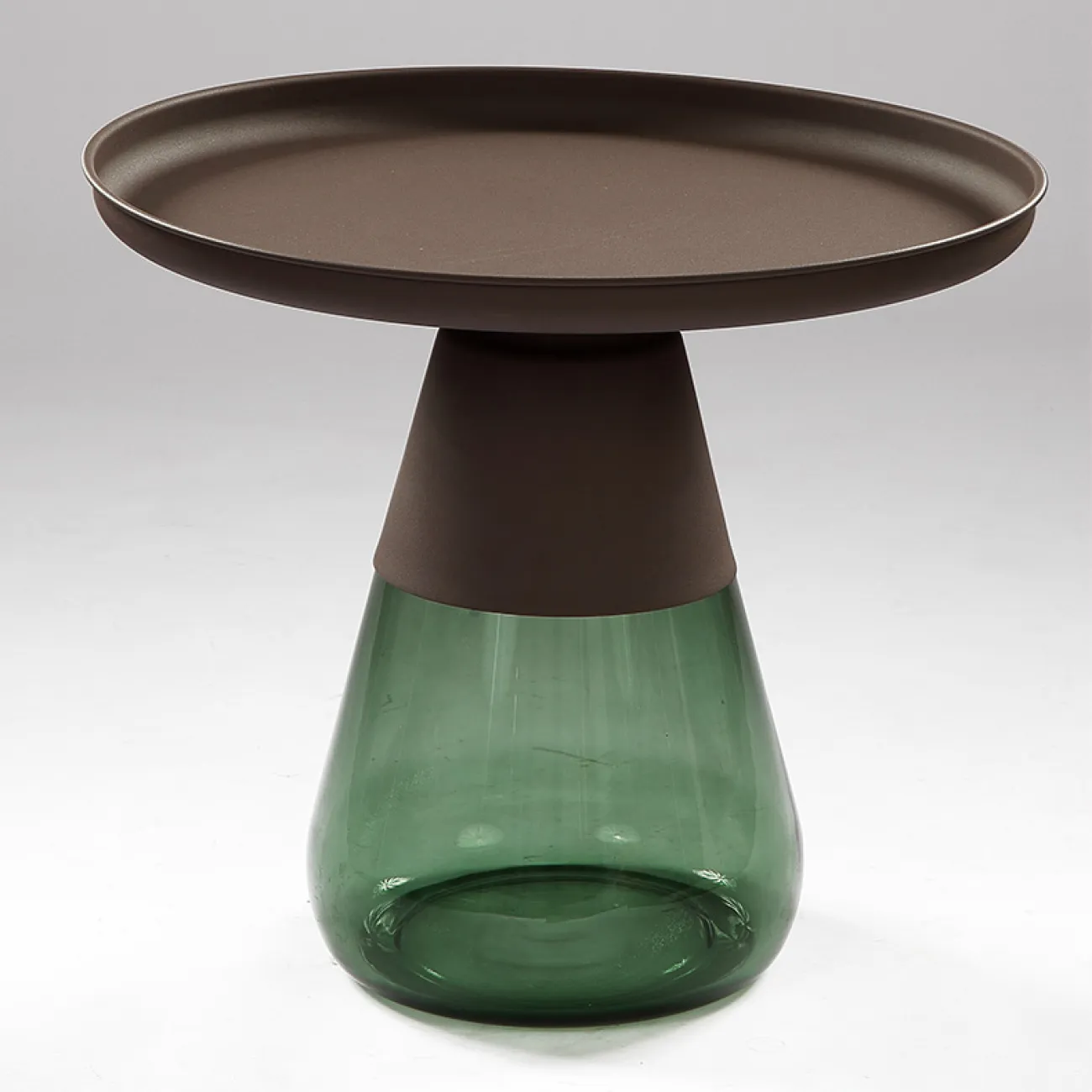 Дизайнерский журнальный столик LaLume-AP00235