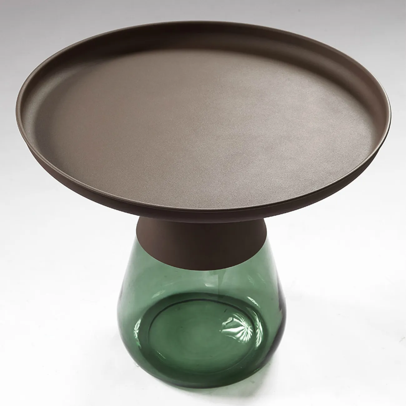 Дизайнерский журнальный столик LaLume-AP00235