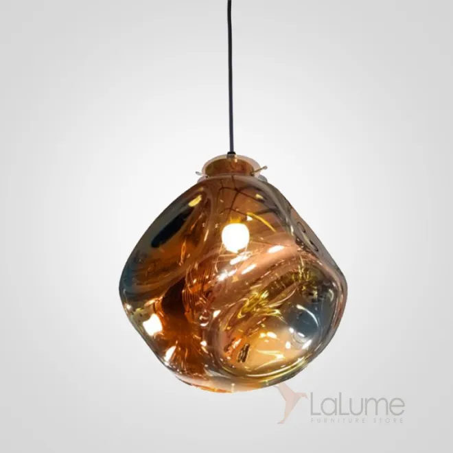 Подвесной светильник ImperiumLoft Soap BL amber 9208P/BL amber от ImperiumLoft