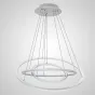 Подвесная люстра ALAIN D82 от ImperiumLoft