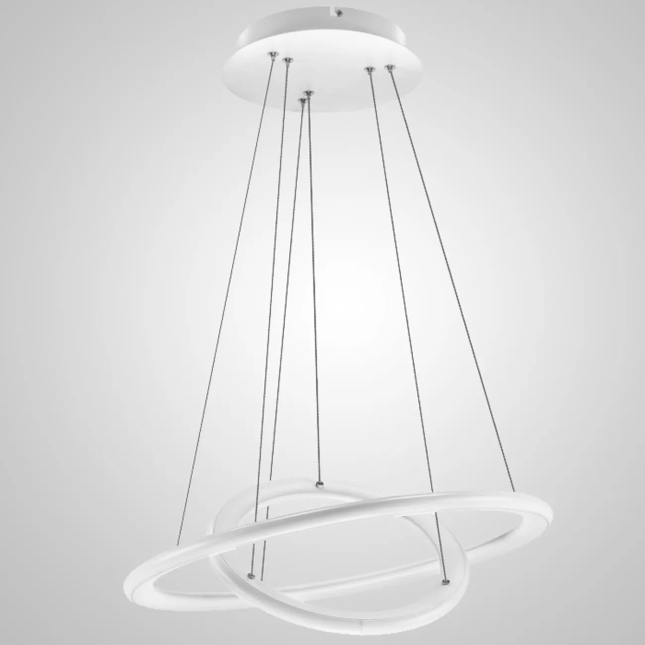 Подвесная люстра ALAIN D82 от ImperiumLoft