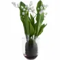 Декоративный искусственный цветок Lily of the valley от LaLume