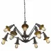 Люстра Loft Spider Chandelier 12