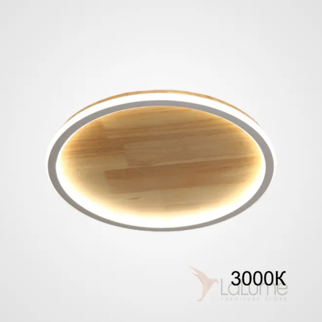 Потолочный светильник DOLAN D30 3000К от ImperiumLoft Потолочный светильник DOLAN D30 3000К от ImperiumLoft