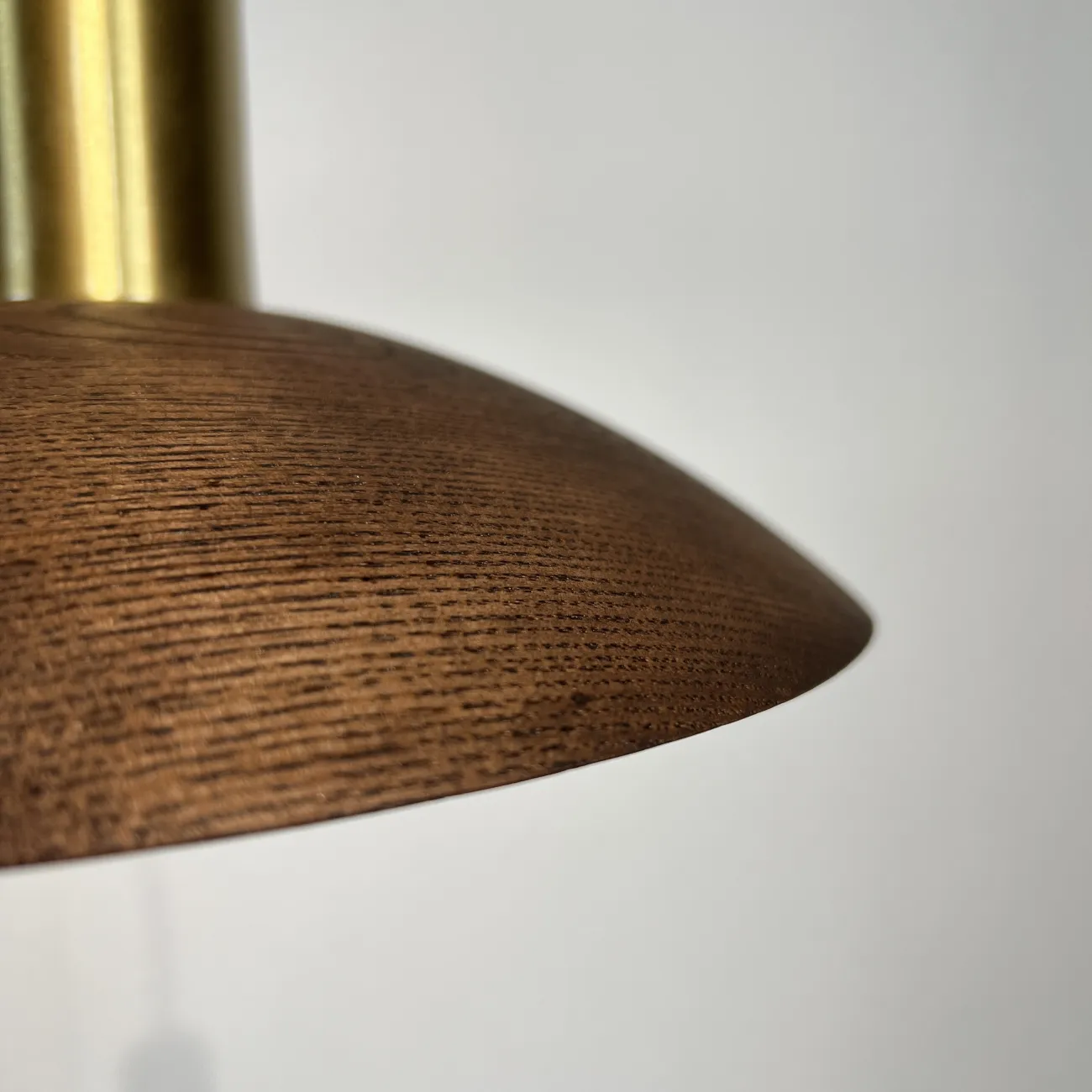 Подвесной светильник WOOD Dark brown от ImperiumLoft Подвесной светильник WOOD Dark brown от ImperiumLoft