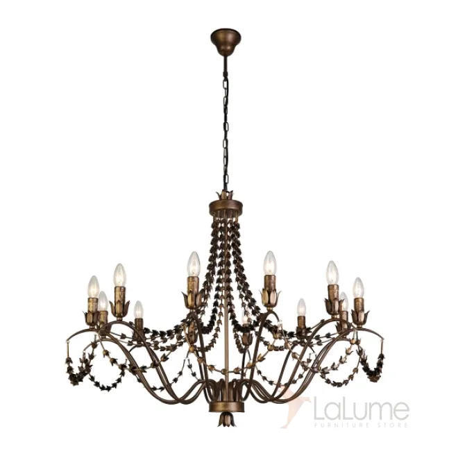 Люстра Viscings Chandelier 12 от LaLume