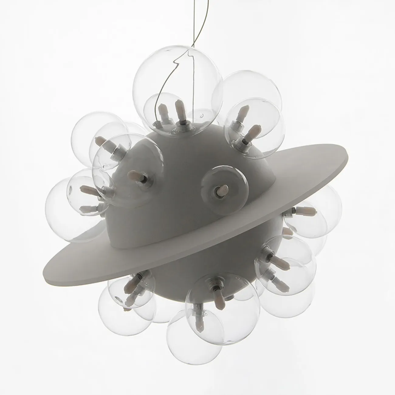 Подвесной светильник IONA UFO от ImperiumLoft