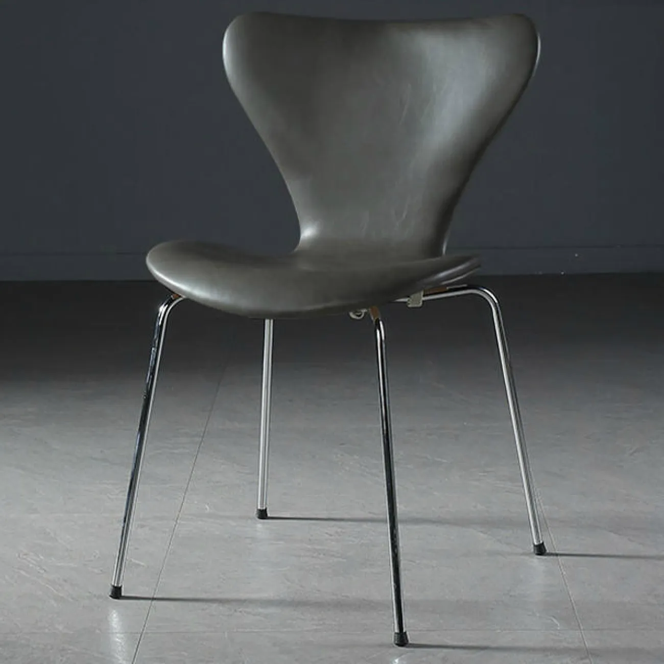 Дизайнерский обеденный стул LaLume-ST00211