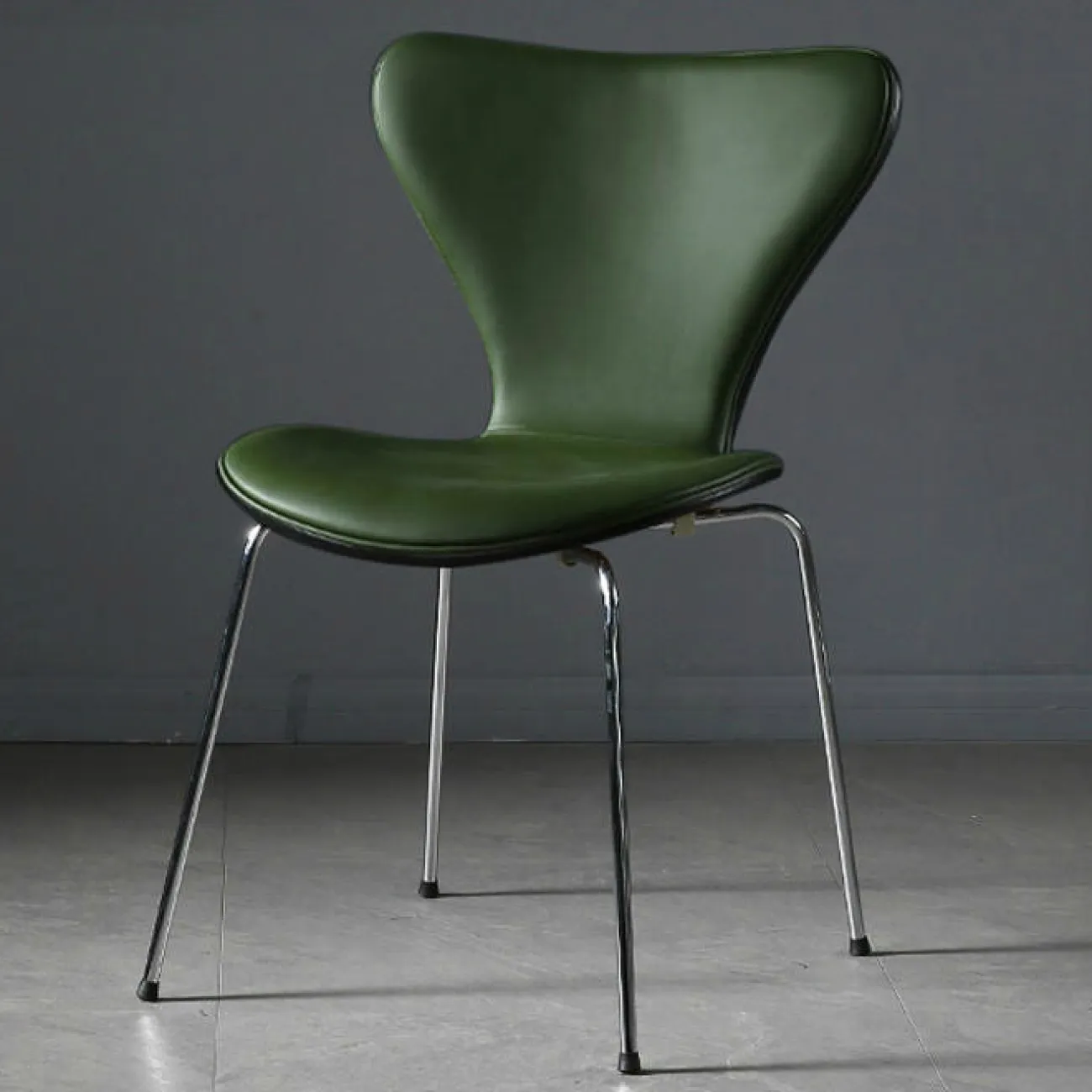 Дизайнерский обеденный стул LaLume-ST00211