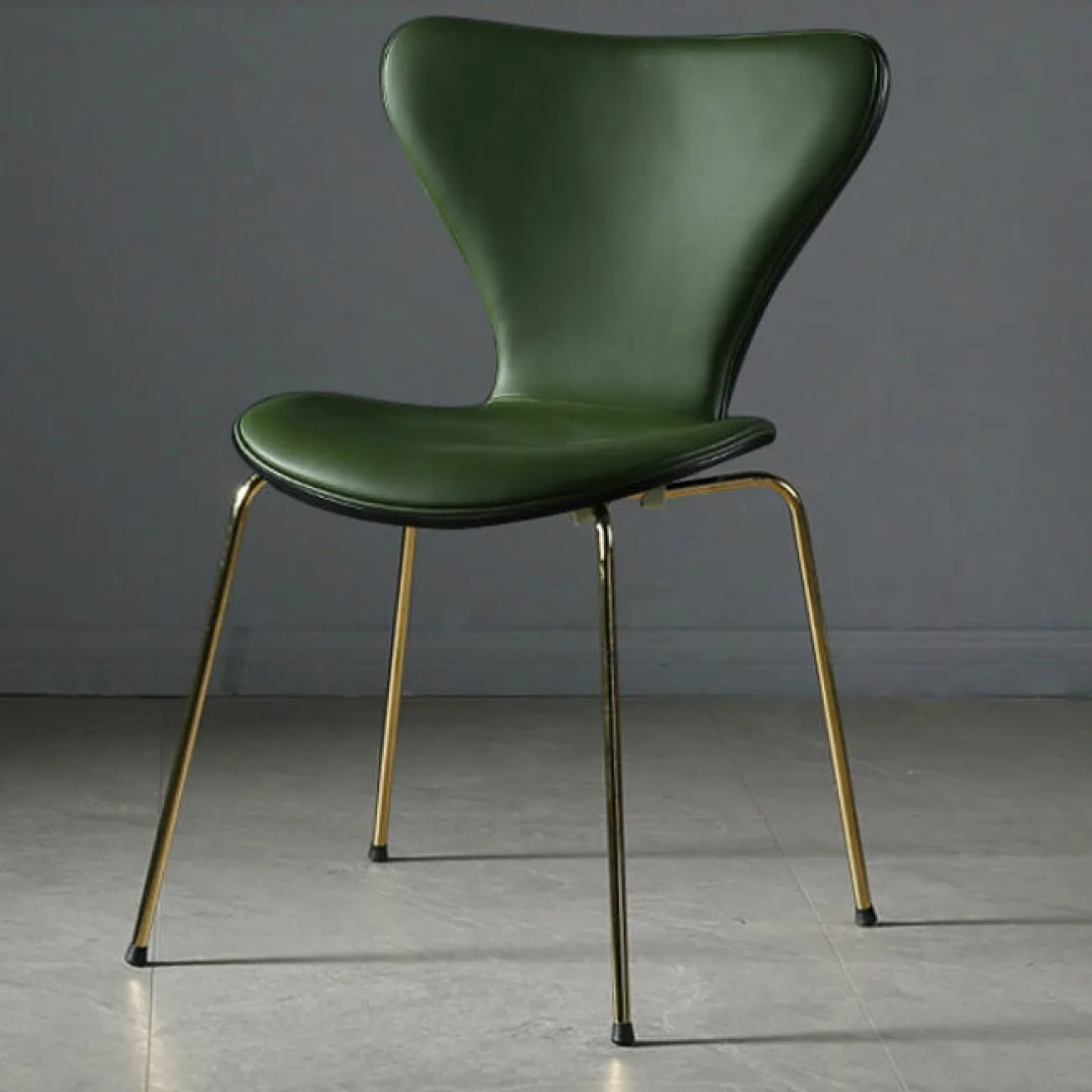 Дизайнерский обеденный стул LaLume-ST00211