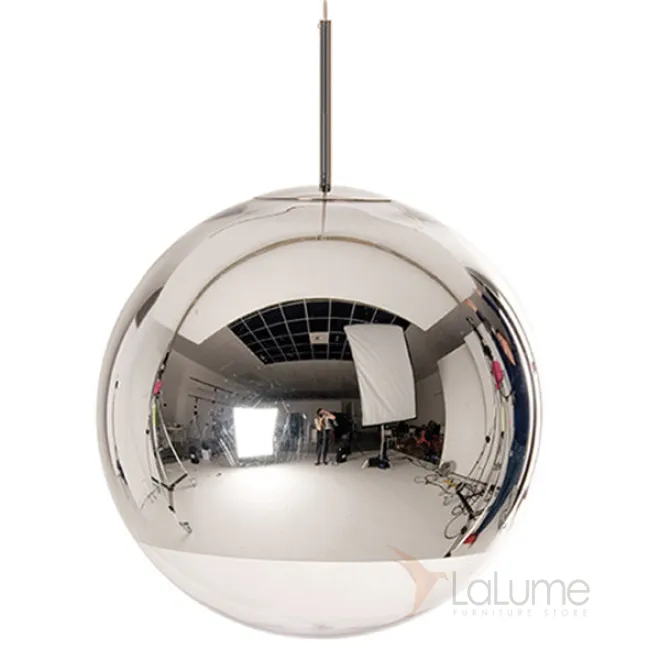 Подвесной светильник Mirror Ball D40 от ImperiumLoft Подвесной светильник Mirror Ball D40 от ImperiumLoft