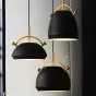 Подвесной светильник PULL от ImperiumLoft