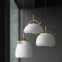 Подвесной светильник PULL от ImperiumLoft