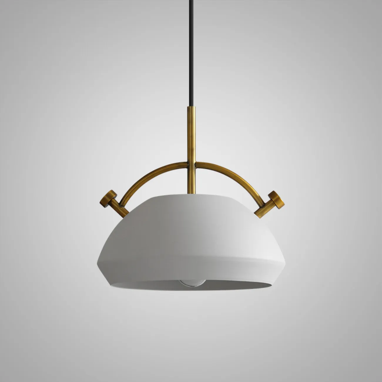 Подвесной светильник PULL от ImperiumLoft