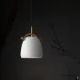 Подвесной светильник PULL от ImperiumLoft