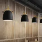 Подвесной светильник PULL от ImperiumLoft