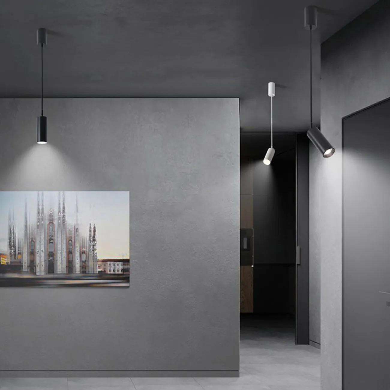 Точечный светильник PALA B 4000 К от ImperiumLoft Точечный светильник PALA B 4000 К от ImperiumLoft