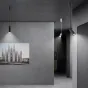 Точечный светильник PALA B Трехцветный свет от ImperiumLoft