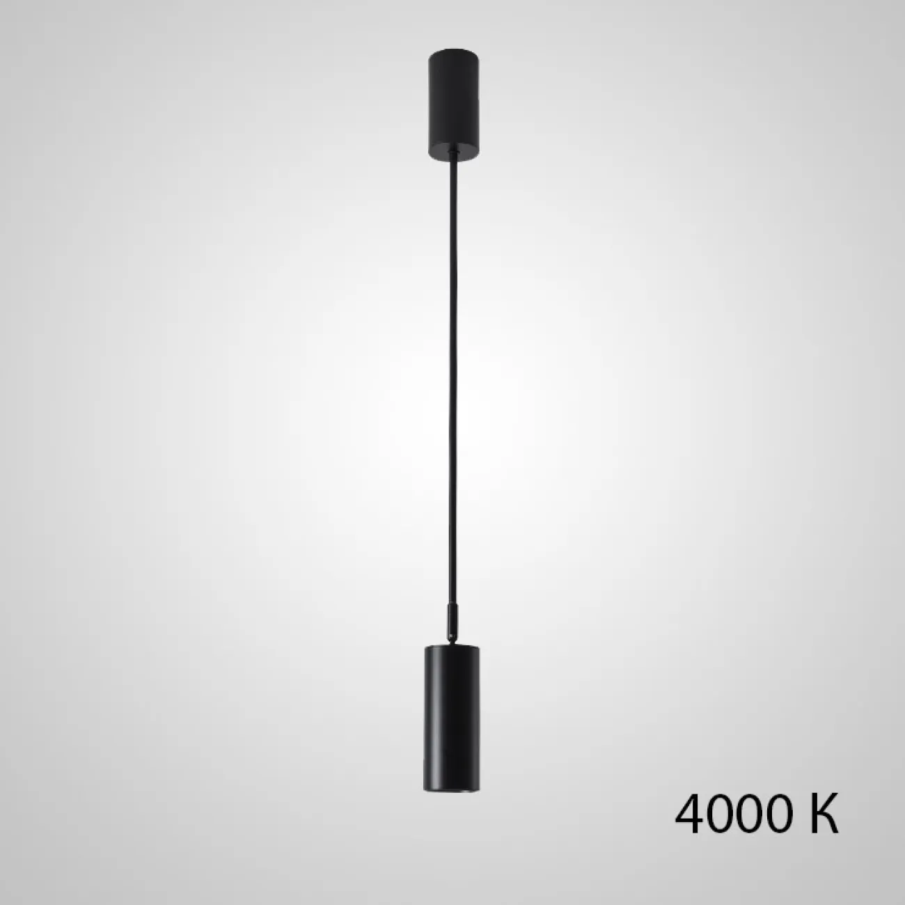 Точечный светильник PALA B Трехцветный свет от ImperiumLoft