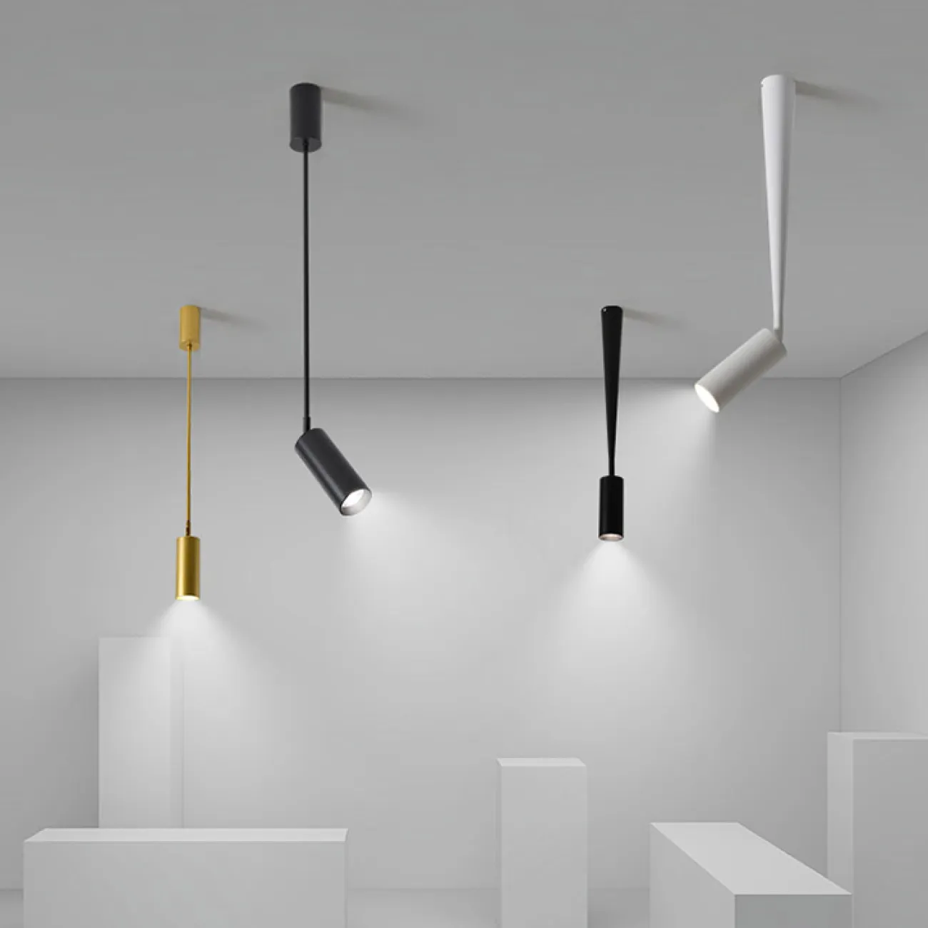 Точечный светильник PALA B 4000 К от ImperiumLoft Точечный светильник PALA B 4000 К от ImperiumLoft