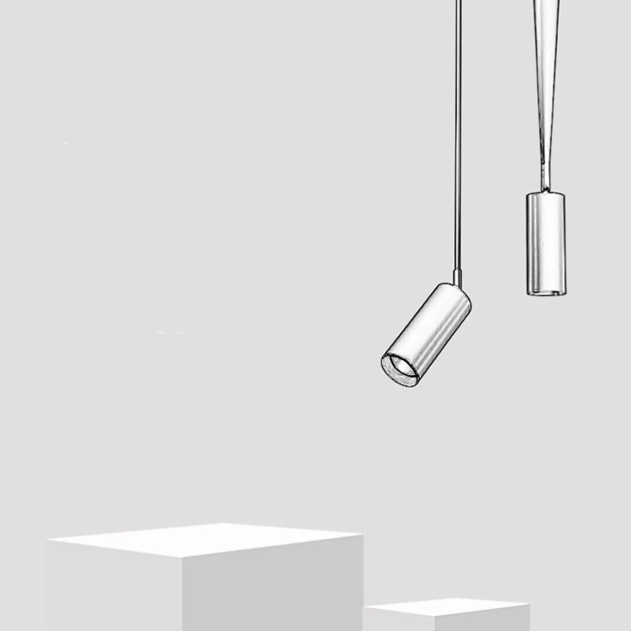 Точечный светильник PALA B 4000 К от ImperiumLoft Точечный светильник PALA B 4000 К от ImperiumLoft