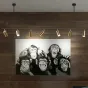 Подвесной светильник Long John L165 от ImperiumLoft