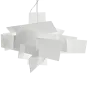 Люстра Big Bang Foscarini от LaLume