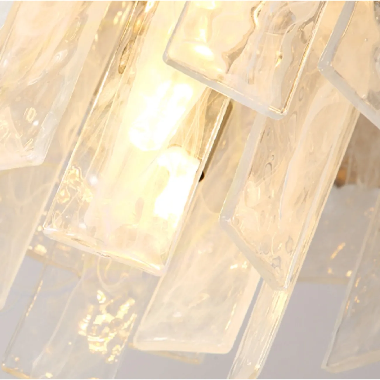 Люстра подвесная GENIA от ImperiumLoft