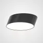 Потолочный светильник INCLINE D25 H8 Black от ImperiumLoft