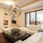 Потолочная люстра KIAPPA от ImperiumLoft