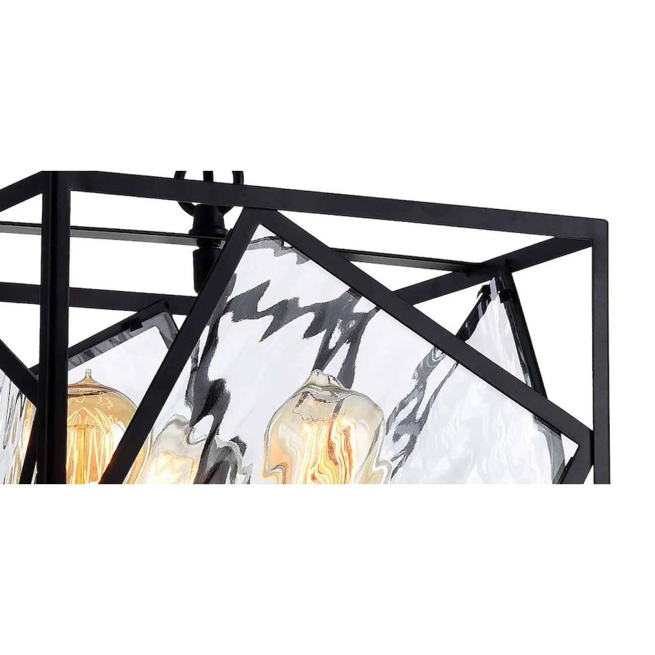 Подвесной светильник Fata Morgana Pendant 3 от LaLume