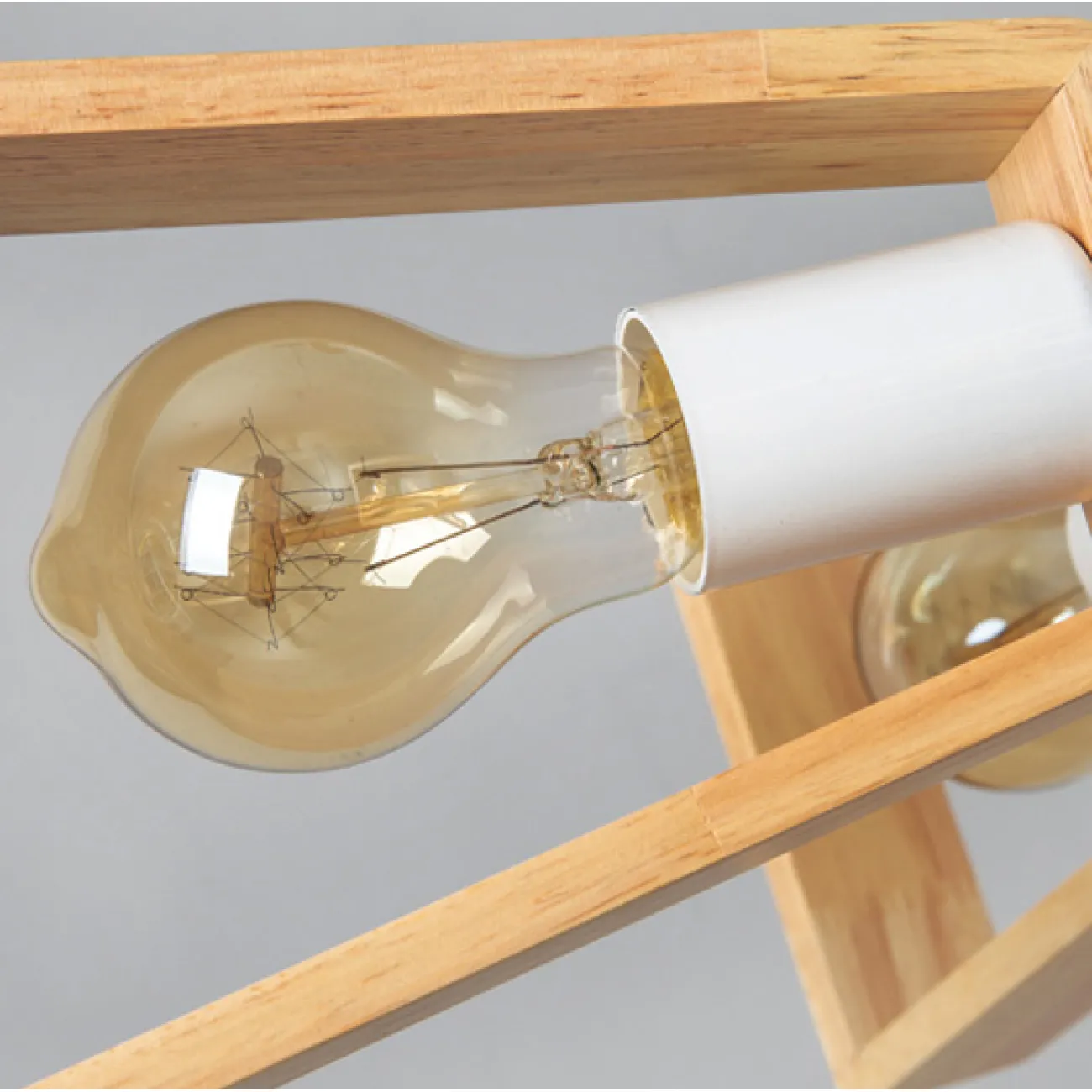 Люстра на штанге FAN от ImperiumLoft