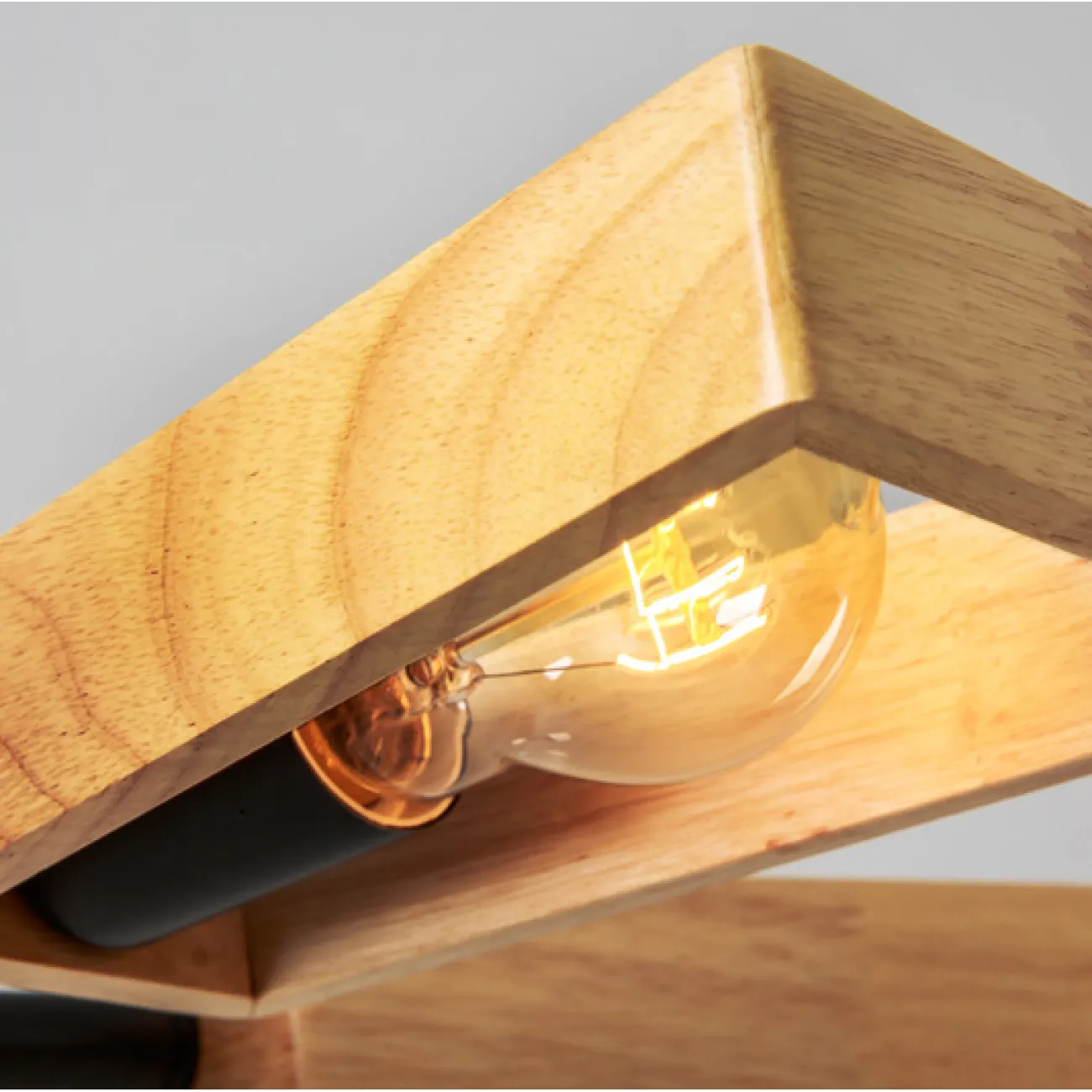 Люстра на штанге FAN от ImperiumLoft