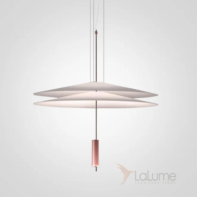 Подвесной светильник SPACENET C от ImperiumLoft