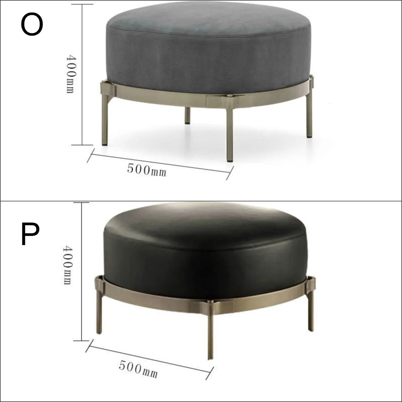 Дизайнерское кресло LaLume-KK00163