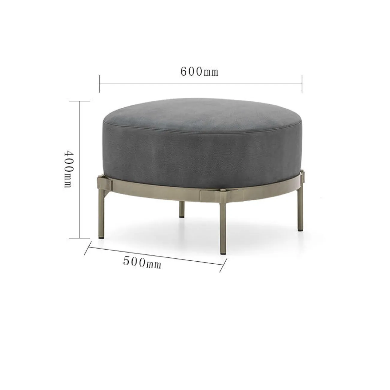 Дизайнерское кресло LaLume-KK00163