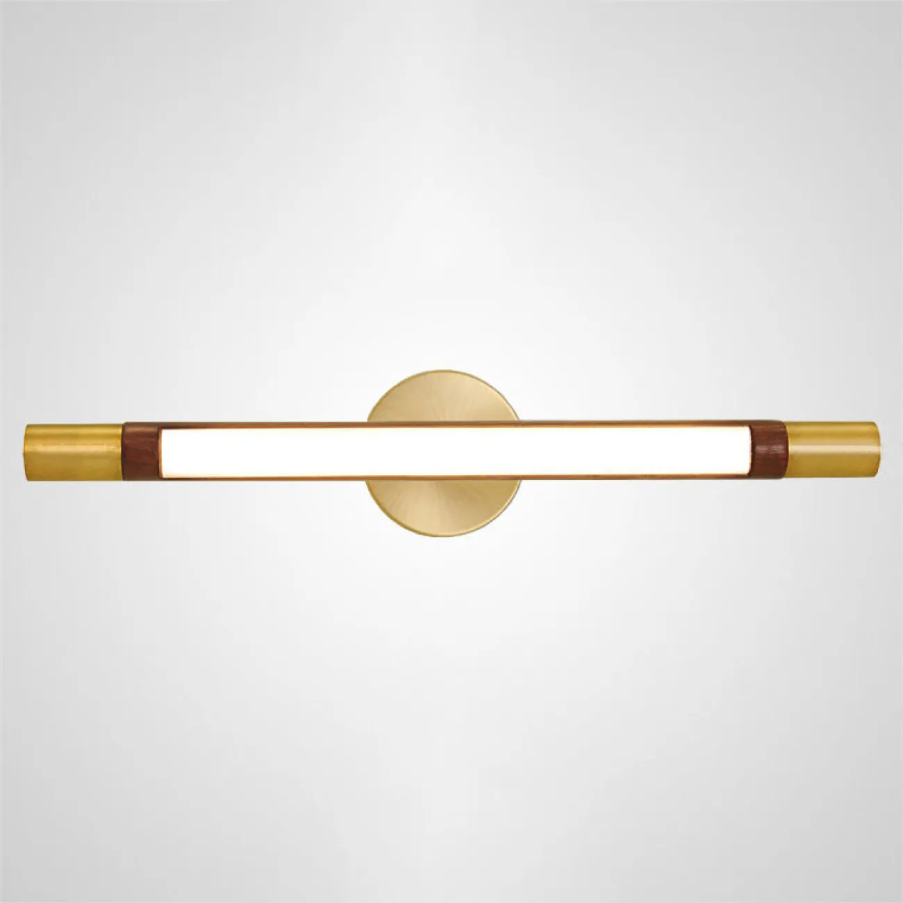 Бра ULTA L55 Dark brown от ImperiumLoft