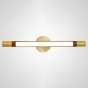 Бра ULTA L45 Light brown от ImperiumLoft