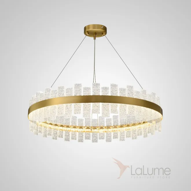 Подвесная люстра MIRAMIS D60 от ImperiumLoft