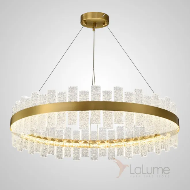 Подвесная люстра MIRAMIS D100 от ImperiumLoft Подвесная люстра MIRAMIS D100 от ImperiumLoft