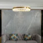Подвесная люстра MIRAMIS D100 от ImperiumLoft
