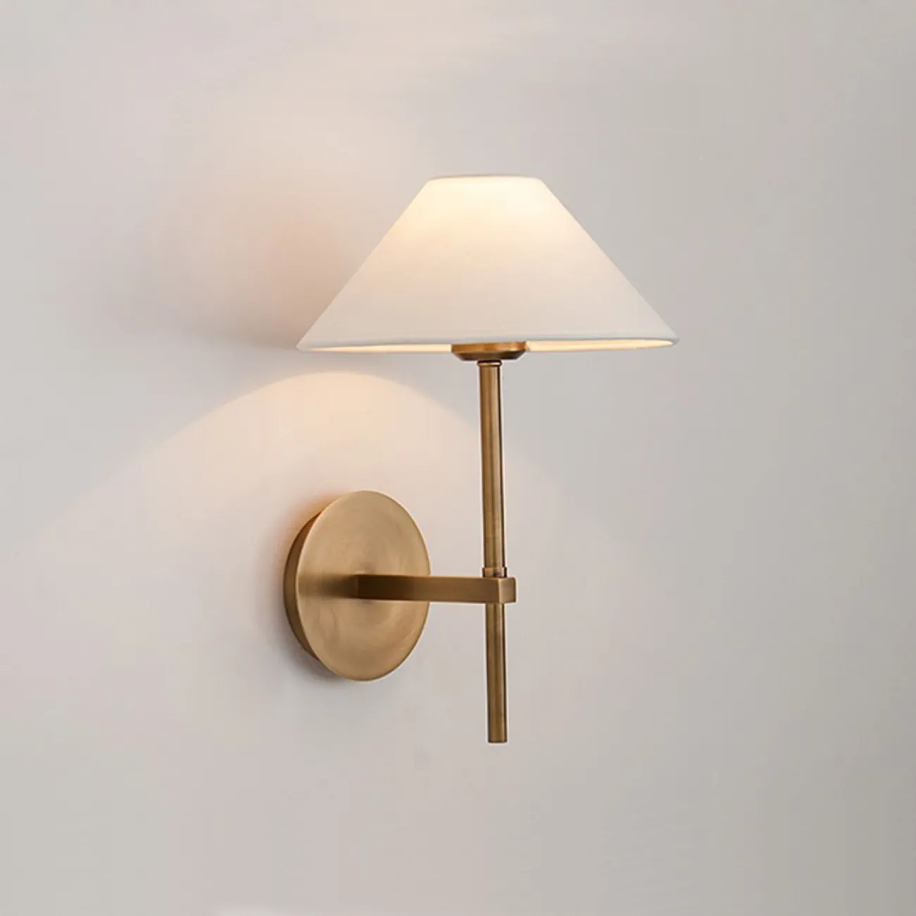 Настенное бра FAREL WALL от ImperiumLoft