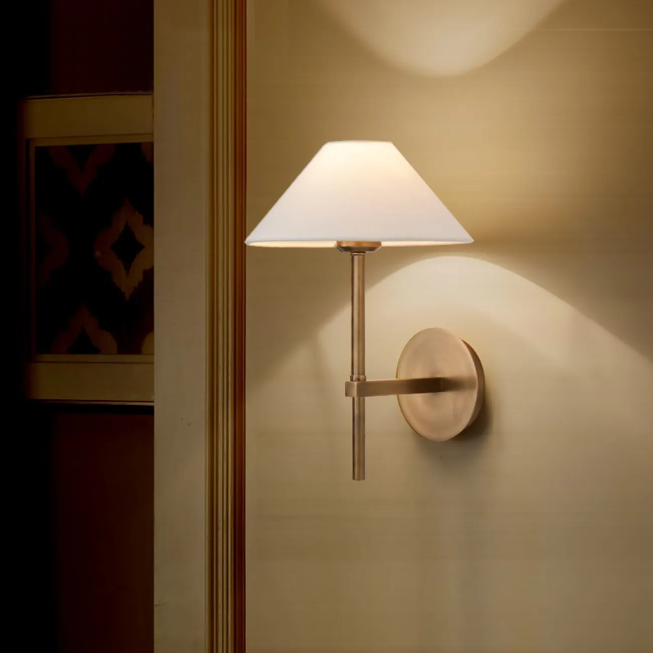 Настенное бра FAREL WALL от ImperiumLoft