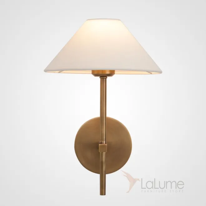 Настенное бра FAREL WALL от ImperiumLoft