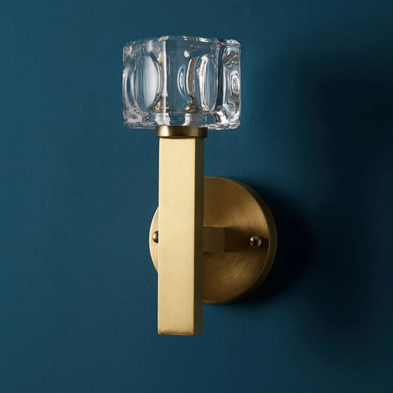 Настенный светильник MAURA L2 от ImperiumLoft Настенный светильник MAURA L2 от ImperiumLoft