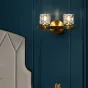Настенный светильник MAURA L2 от ImperiumLoft