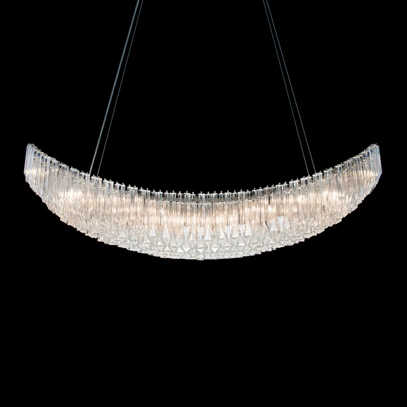 Люстра Ritz от ImperiumLoft