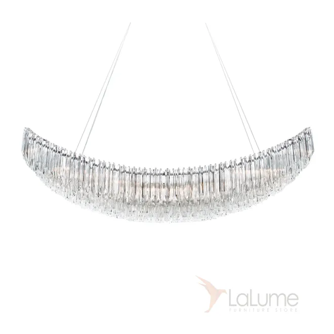 Люстра Ritz от ImperiumLoft