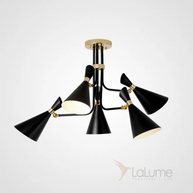 Подвесная люстра FOSTER от ImperiumLoft